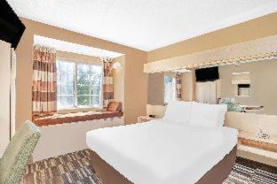 Salisbury Hotel | Microtel Inn and Suites - Salisbury