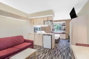 Salisbury Hotel | Microtel Inn and Suites - Salisbury
