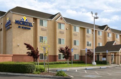 Lodi Hotel | Microtel Inn & Suites Lodi