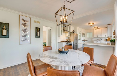 Brandon House | Mid-Century Bungalow in the Heart of Buckhead!