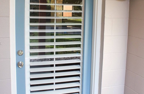 Lake Dot House | Mid-Century Chic in Old Orlando's College Park