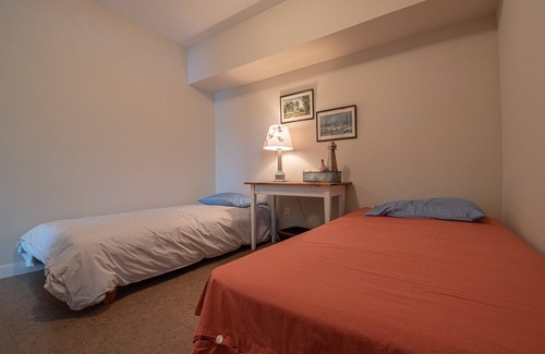 McDougall Cottage | Mid-Century Enchantment- 3 bedrooms, 2 bathrooms, and 1 half bath in Parry Sound, ON
