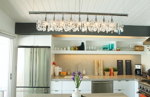 Racquet Club Estates House | Mid-Century Gem w/Salt-Water Pool, Spa,Cabana,yard, blt in bbq,& 300+5 star revs