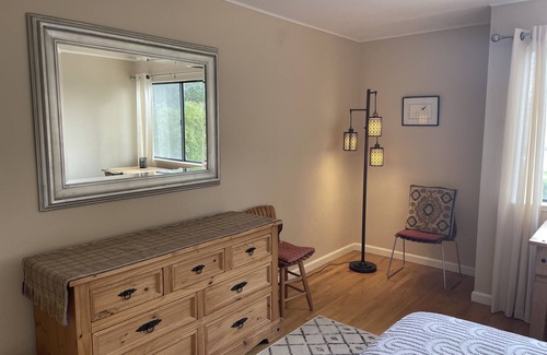 Mill Valley House | Mid-Century Mill Valley with Fabulous Bay Views!