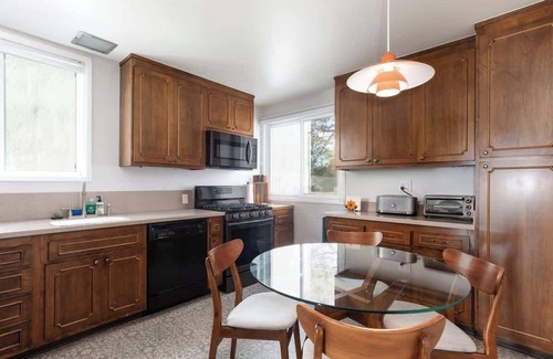 Westlake House | Mid-Century Modern Home in Daly City
