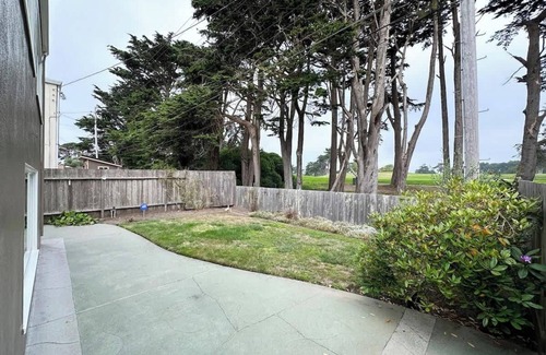 Westlake House | Mid-Century Modern Home in Daly City