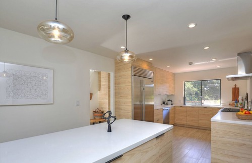 Montecito House | Mid Century Modern in Montecito