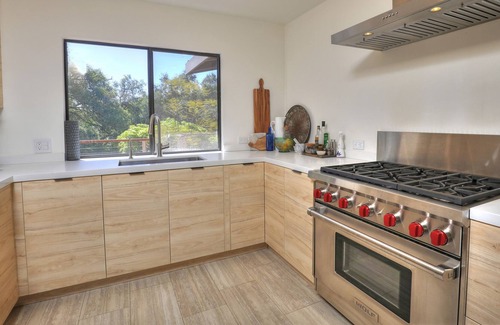 Montecito House | Mid Century Modern in Montecito