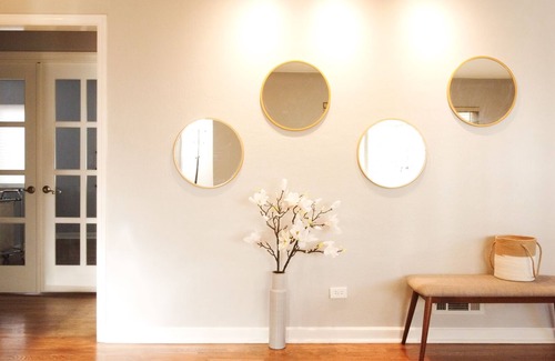 Cory House | Mid-century Modern Retreat