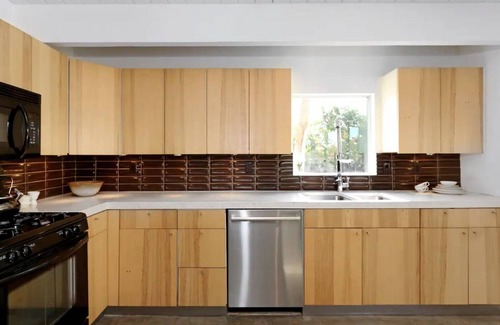 Racquet Club Estates House | Mid-Century Modern Alexander - A Desert Garden