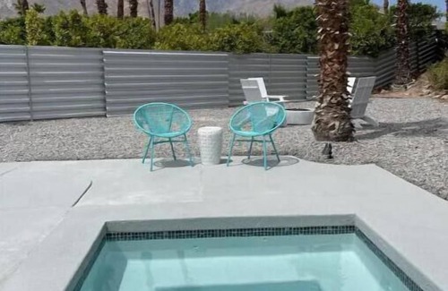 Vista Norte House | Mid-Century Modern Gem House