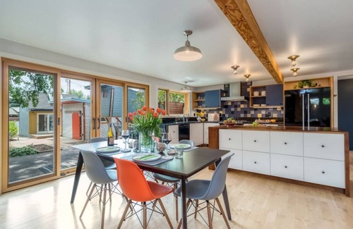 Walla Walla East House | Mid-Century on Monroe · Mid-Century on Monroe