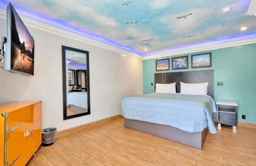 Mid City Hotel | Mid City Inn