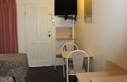 Macksville Hotel | Mid Coast Motor Inn