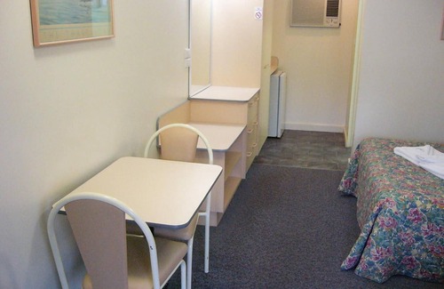 Macksville Hotel | Mid Coast Motor Inn