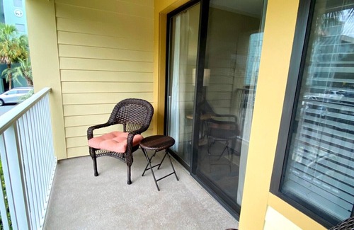 Palmetto Dunes Condo | Mid-Island Resort-Private Boardwalk to Beach, Indoor/Outdoor Pools, Pickleball!