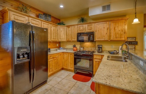 Pagosa Springs Condo | Mid - Long Term Golf Course Condo
