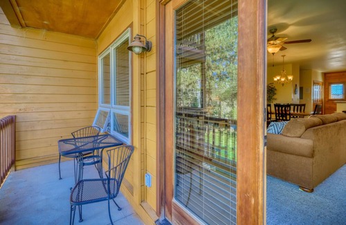 Pagosa Springs Condo | Mid - Long Term Golf Course Condo