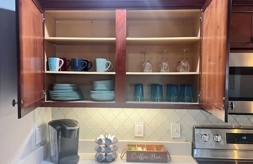 Reservoir House | *Mid/Long Term Rental* Comforts of Home Ft Eustis