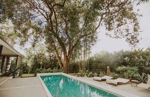 Lakeland House | Midcentury Gem | Weaving House by Boutique
