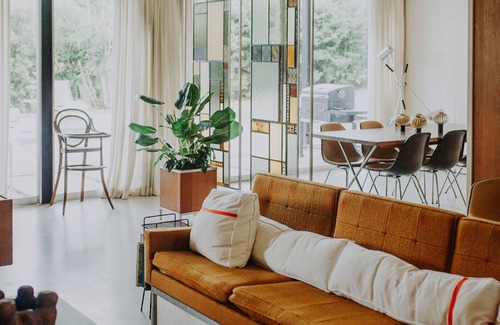 Lakeland House | Midcentury Gem | Weaving House by Boutique