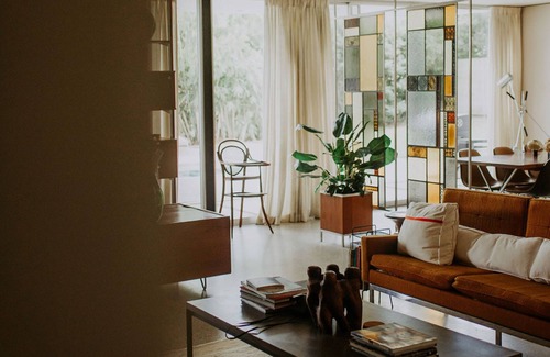 Lakeland House | Midcentury Gem | Weaving House by Boutique