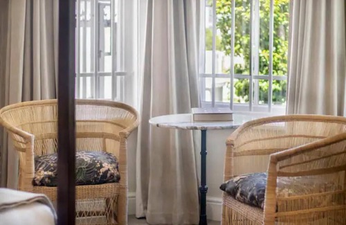 Stellenbosch Villa | Middedorp Manor Villa