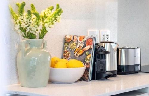 Stellenbosch Central Apartment | Middedorp Studio Apartment 2