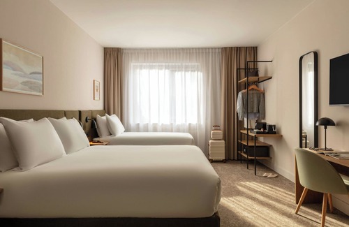 Delfshaven Hotel | Middelland Hotel, Sonder by Marriott Bonvoy