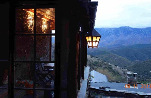 Jujols House | Middle age house in a beautiful sunny moutain village