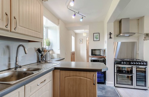 Crawshaw Booth Cottage | Middle Bank Top Farm - UK39183