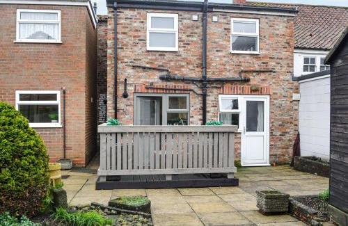 Dunnington House | Middle Cottage