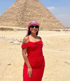 Giza Hotel | Middle East pyramids veiw &jacuzzi