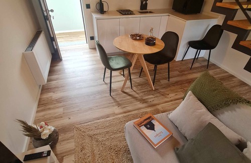 Fafe House | Middle Loft