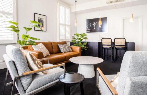 Middle Park Hotel | Middle Park Hotel