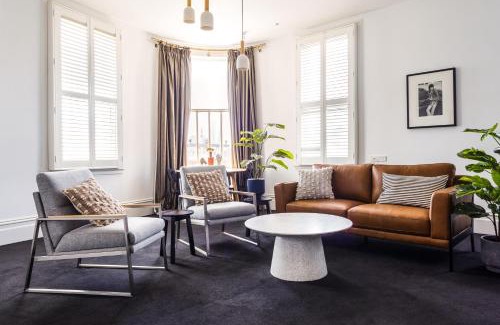 Middle Park Hotel | Middle Park Hotel