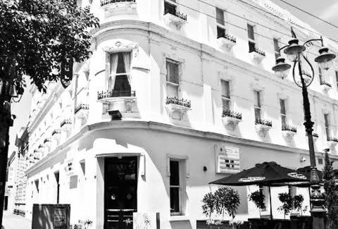 Middle Park Hotel | Middle Park Hotel