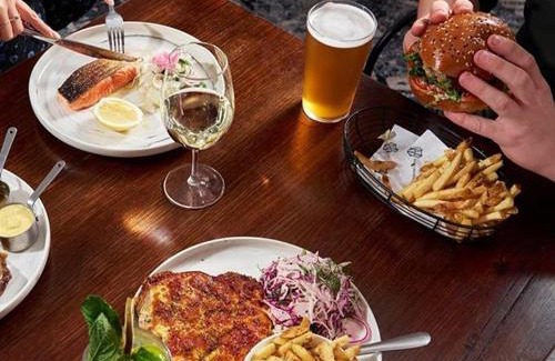 Middle Park Hotel | Middle Park Hotel