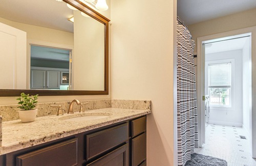 Middle River House | Middle River Retreat w/150' Pier: Dogs Welcome!