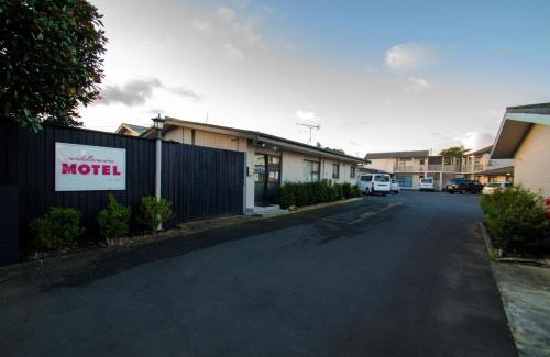 Otahuhu Hotel | Middlemore Motel