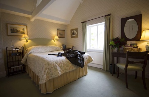 York Hotel | Middlethorpe Hall And Spa