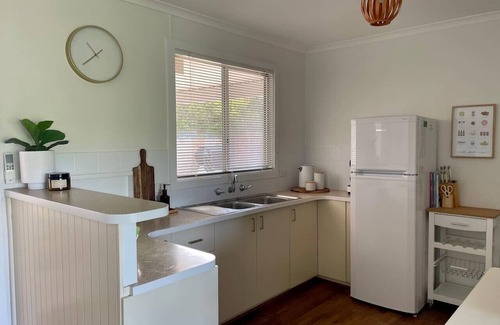 Middleton House | Middleton Cosy Retreat -196 Newell Ave Middleton