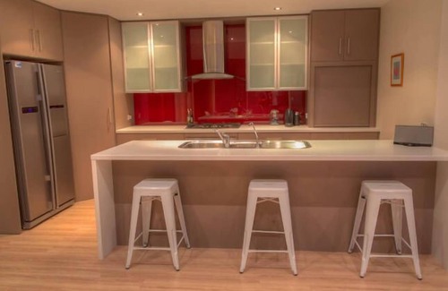Middleton House | Middleton Luxury Beach House