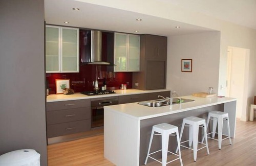 Middleton House | Middleton Luxury Beach House