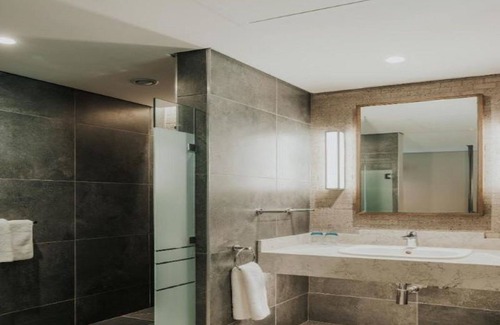 Okahandja Hotel | Midgard