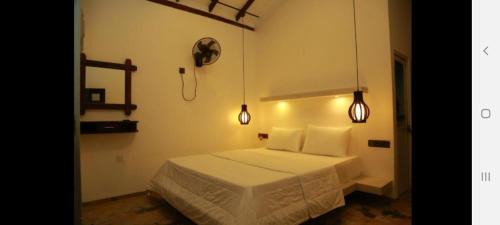 Midigama Bed & Breakfast | Midigama Holiday Inn