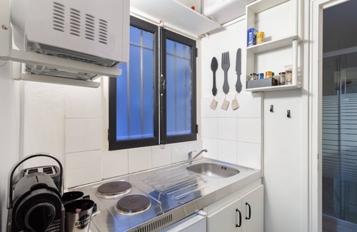 Terreaux - Bat d'argent Apartment | Midoon Guest - Apartment downtown Lyon 1er TERREAUX