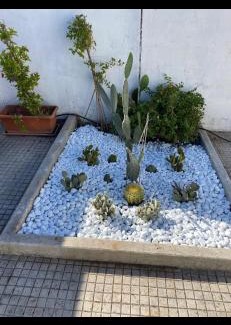 Maglie House | Midori-an 緑庵 - The Garden