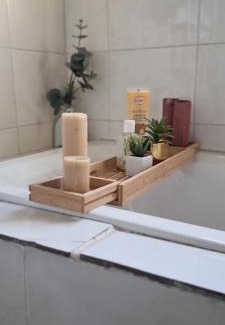 Kareeberg Apartment | Midrand apartment