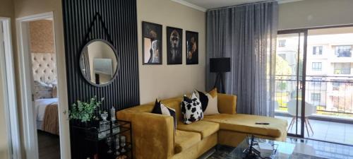 Kareeberg Apartment | Midrand apartment